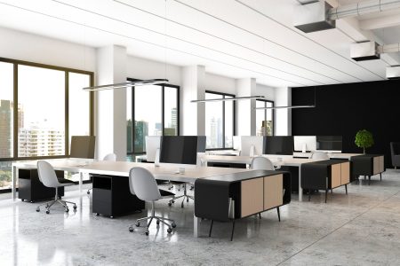 The Pros And Cons Of Hoteling Office Space – Mcbride Corporate Real Estate